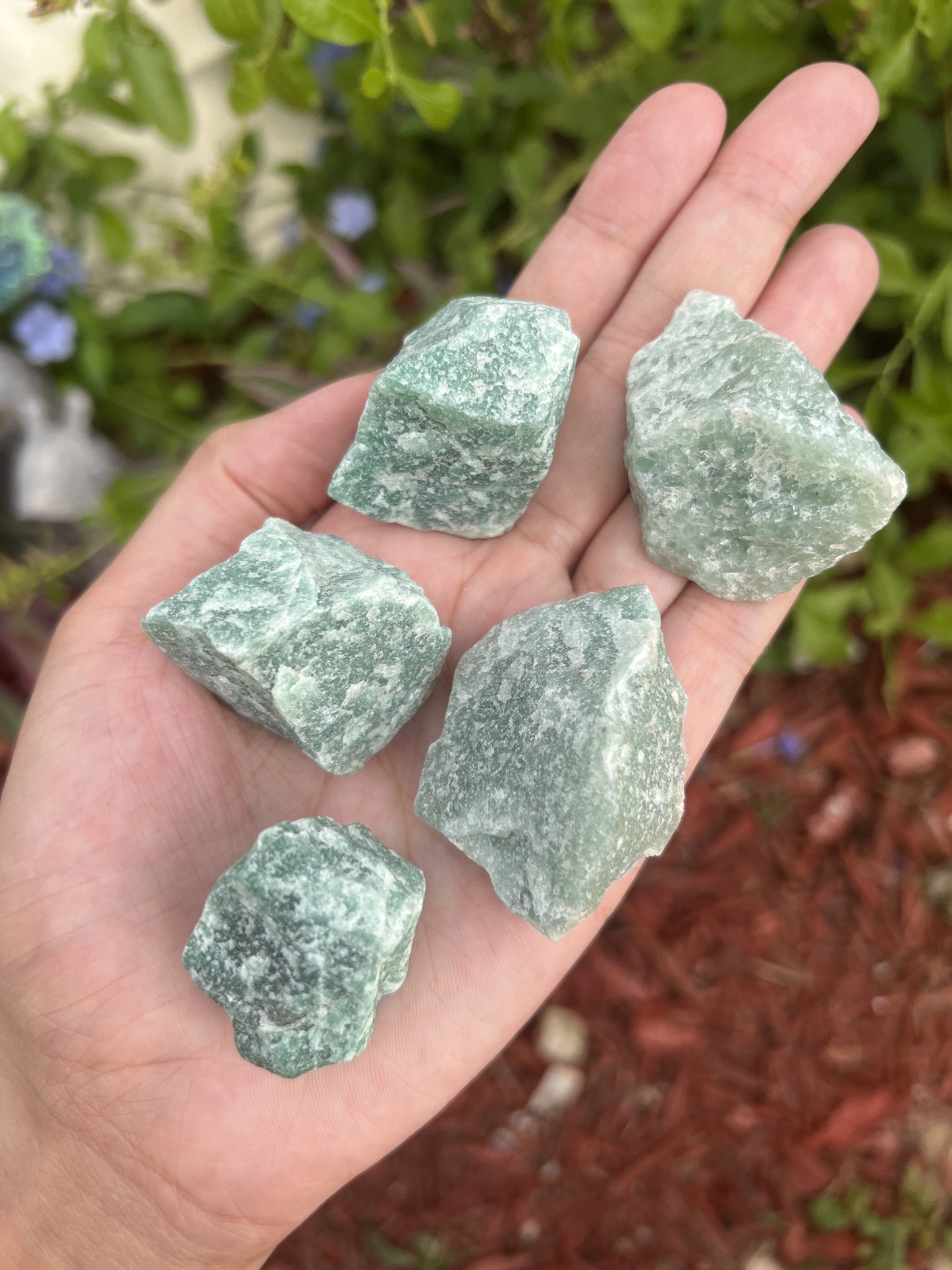 Green Aventurine