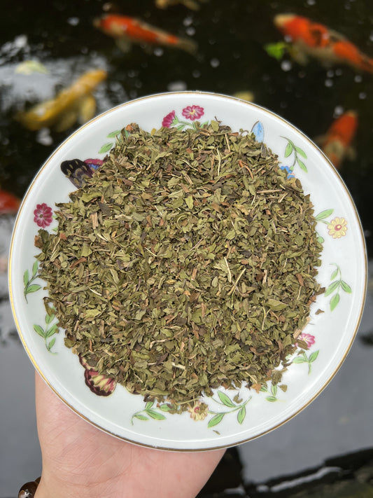 Peppermint