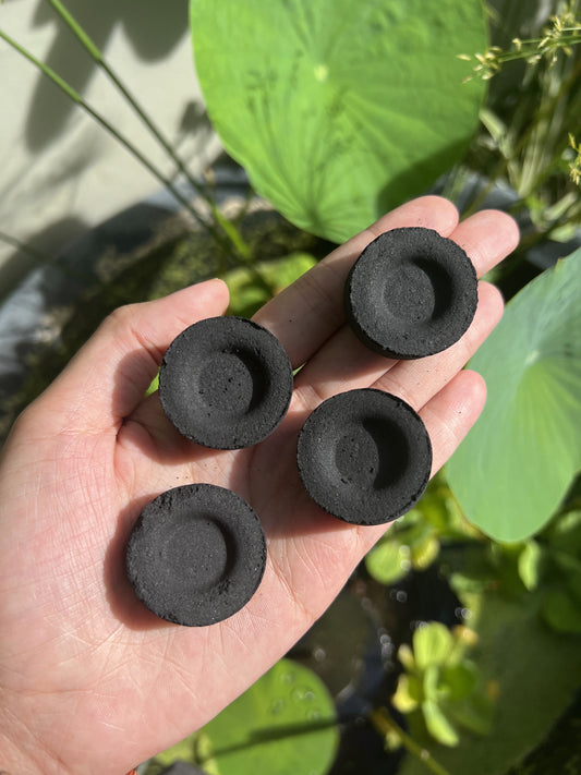 Swift-lite Charcoal
