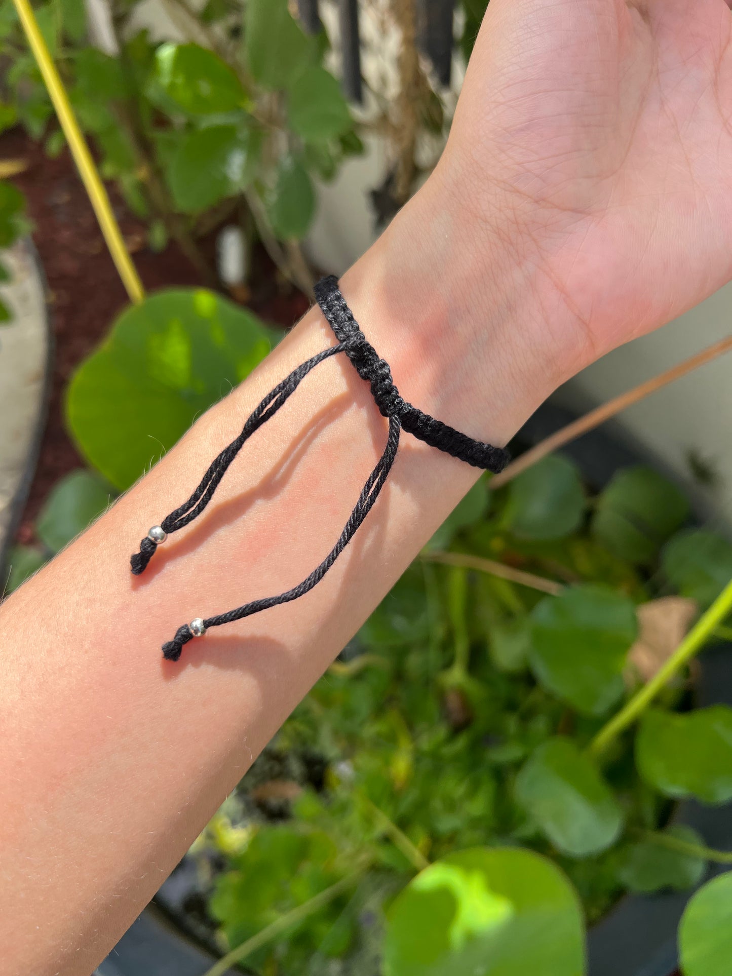 Evil Eye Bracelet