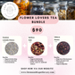 Flower Lovers Tea Bundle