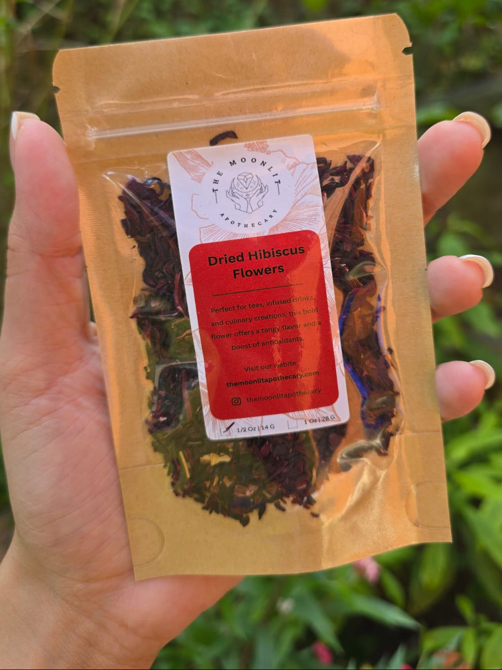 Flower Lovers Tea Bundle