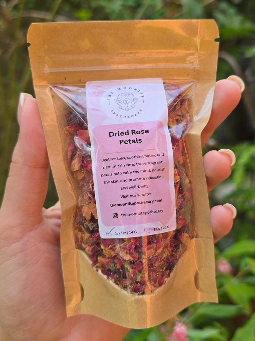 Flower Lovers Tea Bundle