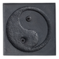 Ying Yang Incense Holder