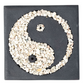 Ying Yang Incense Holder