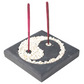 Ying Yang Incense Holder