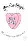 You Are Magic - Self Love Crystal Kit