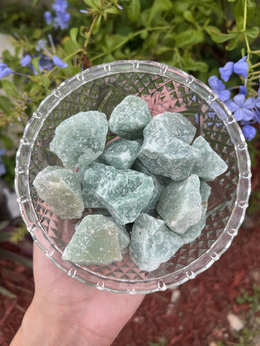 Green Aventurine
