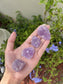 Bolivian Amethyst