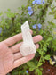 Crystal Quartz Clusters