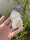 Crystal Quartz Clusters