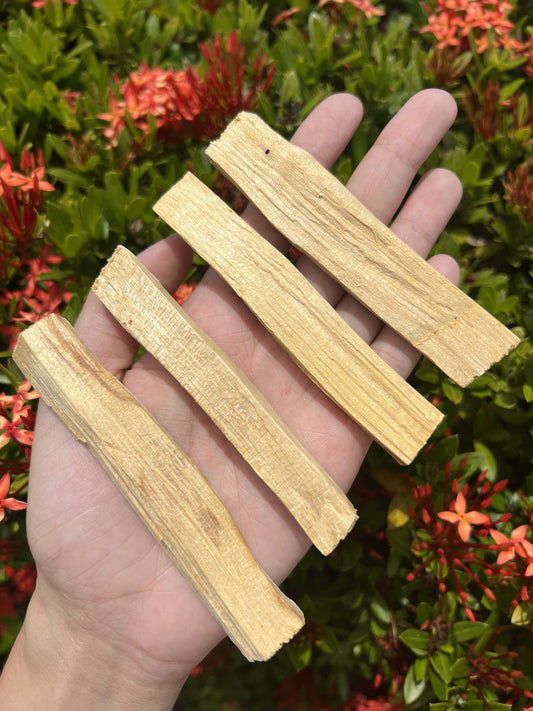 Palo Santo