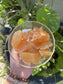 Mexican Orange Calcite
