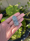 Fluorite Tower