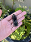 Fluorite Tower
