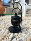 Cast Iron Cauldron With Lid