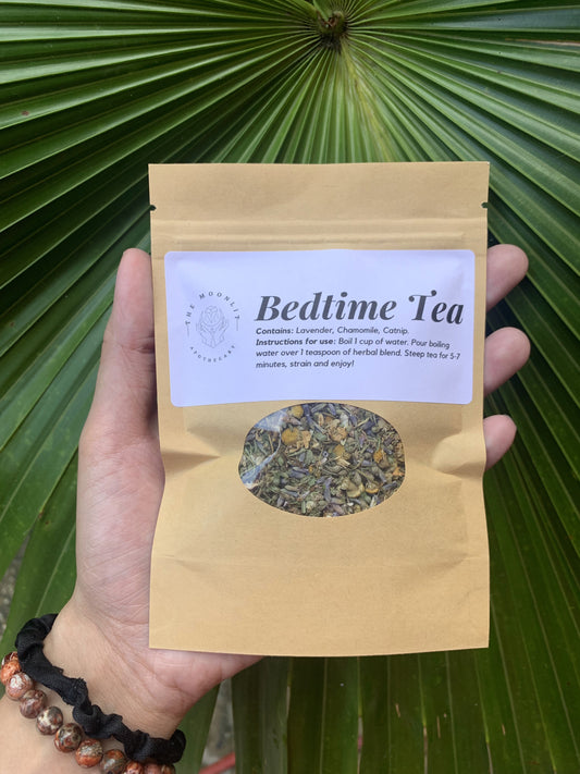 Bedtime Tea Blend