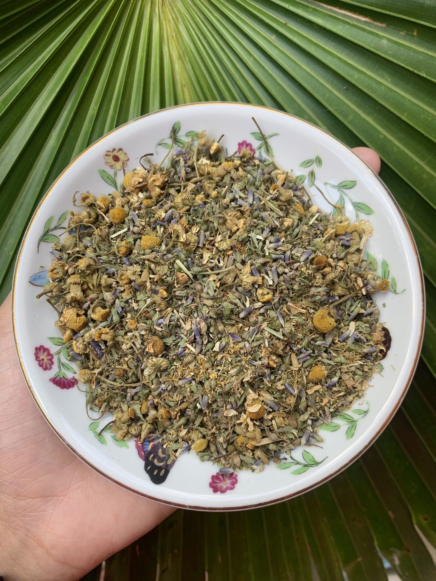 Bedtime Tea Blend