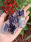 Amethyst Cluster Small