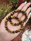 Tiger's Eye 10mm Bracelet