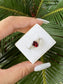 Garnet Ring
