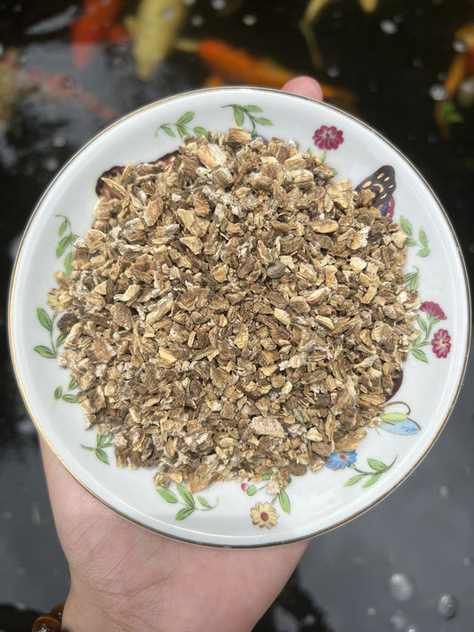 Burdock Root