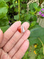 Mini Carnelian Heart