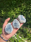 Celestite Cluster