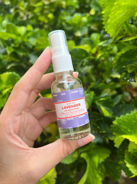 Lavender Spray