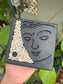 Buddha Face Incense Holder