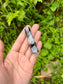 Rainbow Moonstone Points