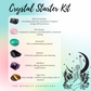 Crystal Starter Kit