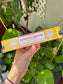 Spiritual Healing Nag Champa Incense