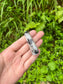 Rainbow Moonstone Points