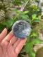 Mini Moss Agate Bowls