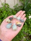 Caribbean Calcite Turtle